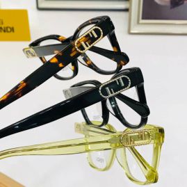 Picture of Fendi Optical Glasses _SKUfw52141180fw